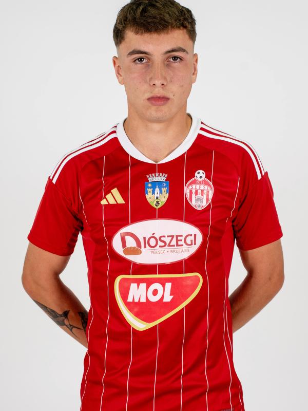 59. ALIN TECHEREȘ